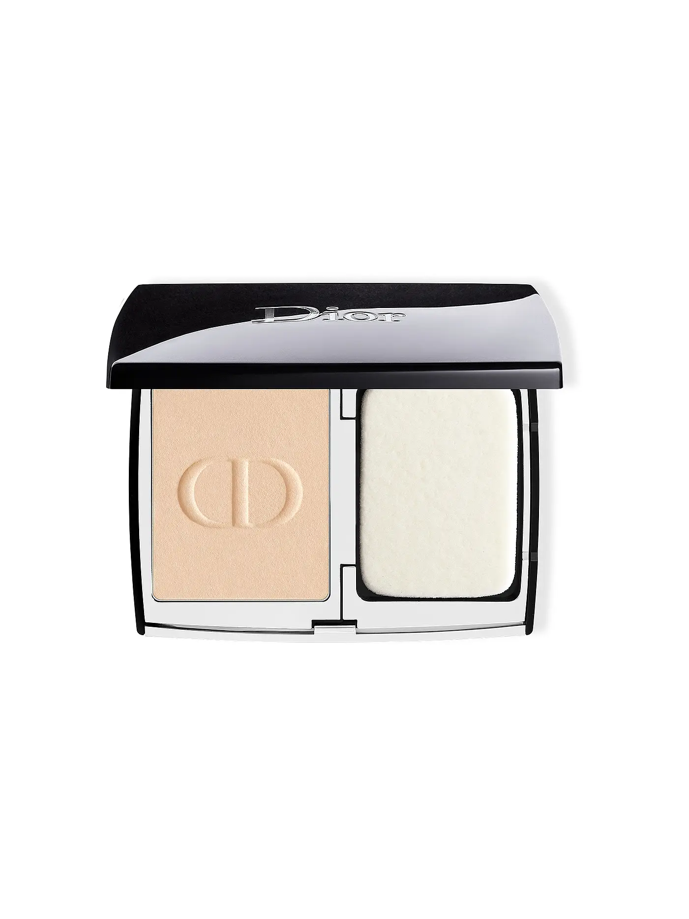 DIOR | Puder - Dior Forever Natural Velvet Kompakt-Foundation ( 2N ) | 